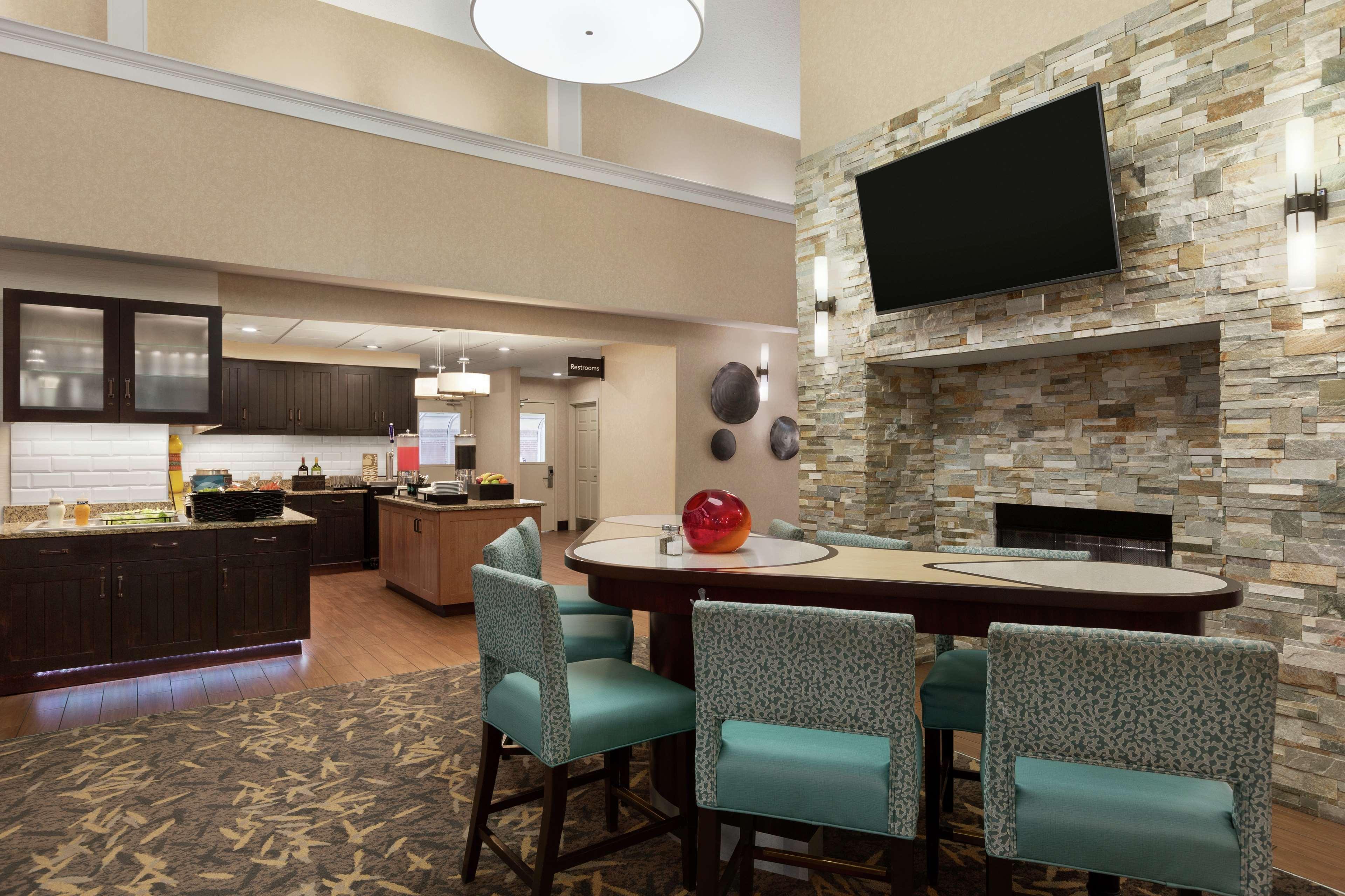 Homewood Suites By Hilton Dallas-Park Central Area Экстерьер фото