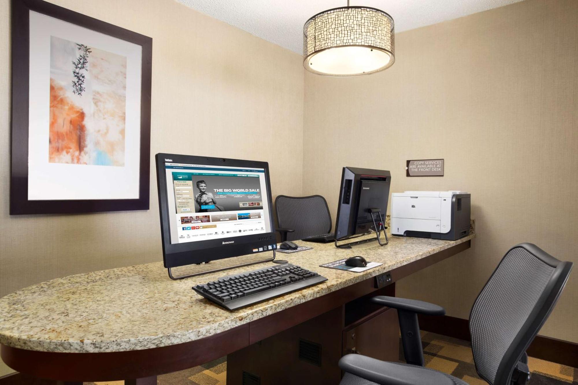 Homewood Suites By Hilton Dallas-Park Central Area Экстерьер фото