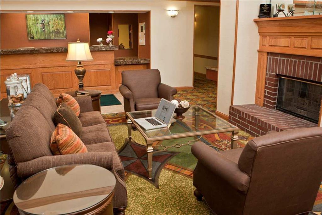 Homewood Suites By Hilton Dallas-Park Central Area Ресторан фото