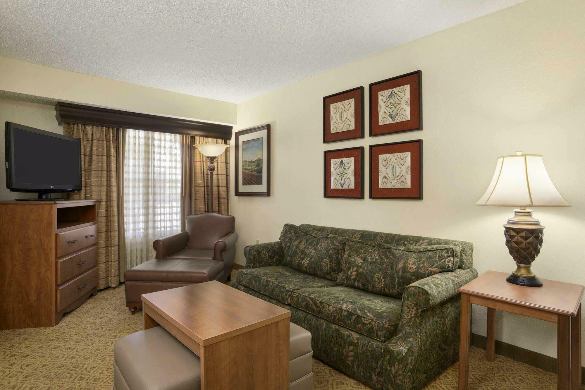 Homewood Suites By Hilton Dallas-Park Central Area Экстерьер фото