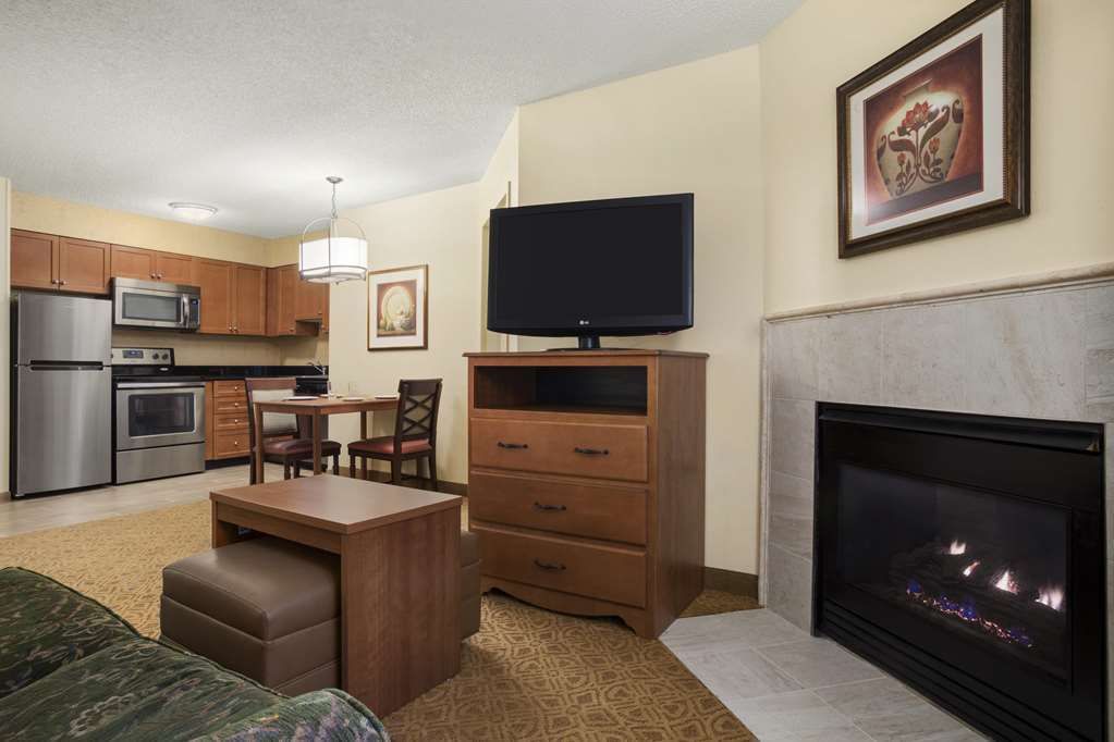 Homewood Suites By Hilton Dallas-Park Central Area Номер фото